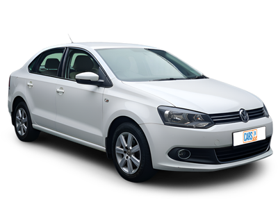 Volkswagen Vento-img